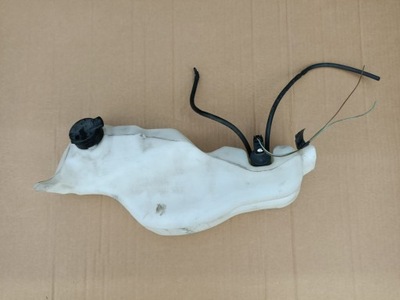 Бачок омивача dacia lodgy dokker фото №1