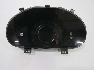 Kia sportage iii 2.0 crdi счетчик приборы фото №1