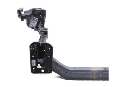 Лонжерон правий перед chrysler sebring iii фото №1