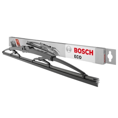 BOSCH ECO LIMPIAPARABRISAS PARTE DELANTERA 600 MM 60 CM  