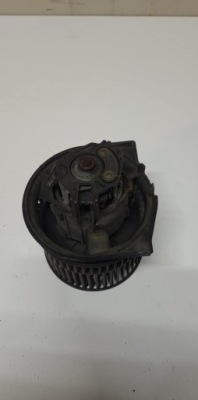 Вентилятор повітродувка обдув sprinter valeo w963968j фото №1