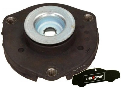 КРІПЛЕННЯ АМОРТИЗАТОРА ПЕРЕД VW POLO III MK3 95-02 97-01 + ZAPACH