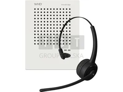 System interkomowy do dwukierunkowej komunikacji,