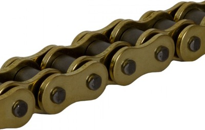 CHAIN DRIVING 530X2/104 KAWASAKI Z 400 F 84  