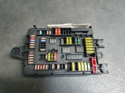 Коробка запобіжників bmw 3 f30 926111002 фото №1