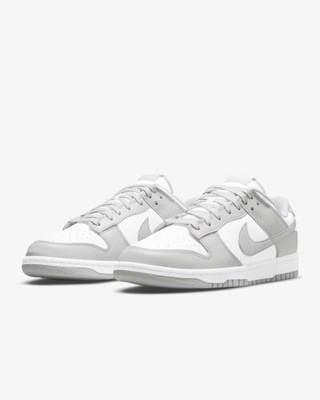 Nike Dunk Low Grey Fog DD1391-103 BUTY r.42,5