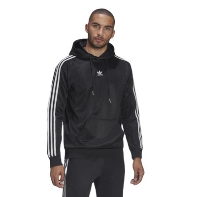 Bluza Adidas Adicolor Classics Trefoil HC1922 M