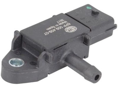 SENSOR DE PRESIÓN GASES DE ESCAPE OPEL ASTRA J 1.2-2.0 H 1.7 CORSA D 1.2 1.7  