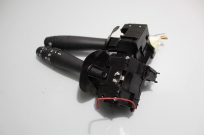 Переключатель комбинированный света renault clio iii фото №1