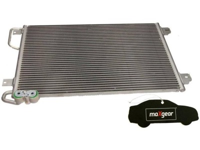 КОНДЕНСАТОР КОНДИЦИОНЕРА MAXGEAR AC859453 + ZAPACH