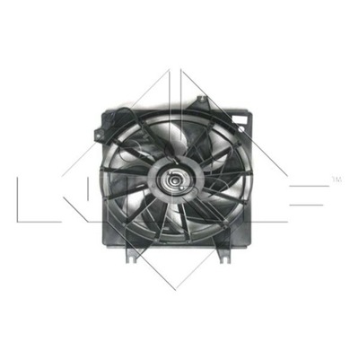 Вентилятор nrf do hyundai coupe 1.6i 2.0 фото №1