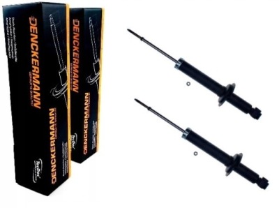 Амортизаторы hyundai sonata iv ef kia magentis задняя фото №1