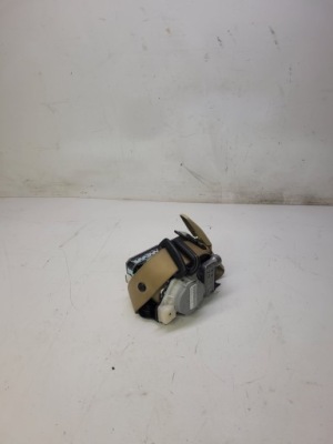 Pas безпеки лівий audi a4 b8 8k1857705j krem фото №1