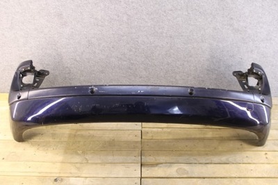 Renault espace iv 2003-2014 бампер задняя задний датчики парковки pdc фото №1