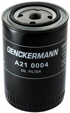 denckermann ALYVOS FILTRAS a210004