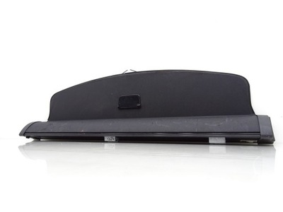 Шторка задняя задняя багажника seat exeo 3r kombi фото №1