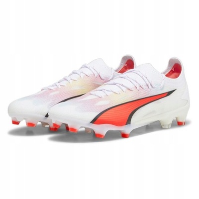 Buty lanki korki Puma Ultra Ultimate FG/AG 107311-01 r. 42