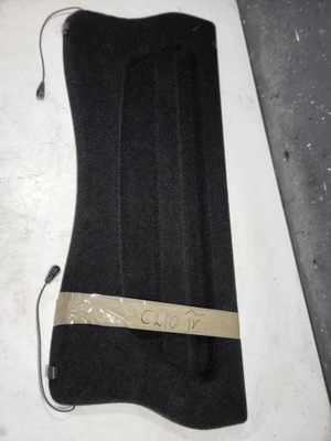 Полка задняя renault clio 4 iv 2013- 5d hb 794209633f фото №1