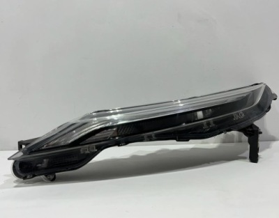 Nissan juke 2 2 фара левая перед drl led идеальная идеальное состояние 90170974 фото №1