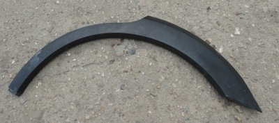 Captiva 07r накладка крила лівий задня фото №1
