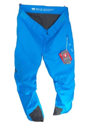 Helly Hansen Legendary Spodnie ocieplane L