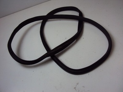 Прокладка дверь правый перед mercedes w212 фото №1