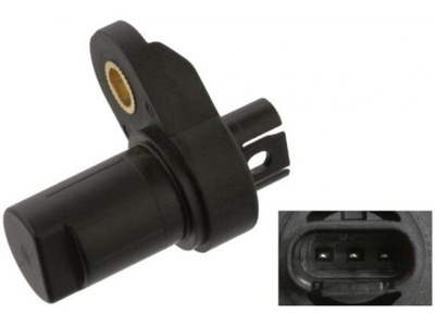 FEBI BILSTEIN SENSOR POSICIÓN DE EJE CIGÜEÑAL FE36404  