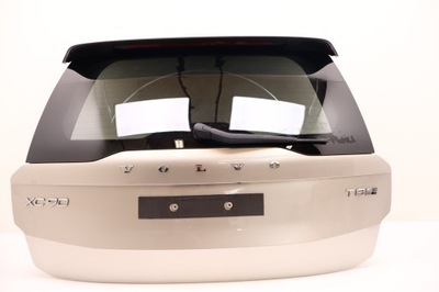 Volvo xc90 ii кришка багажника багажника 719-16 фото №1