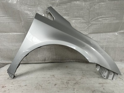 Toyota avensis t27 09-14 правый передний крыло фото №1