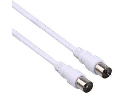 Kabel antenowy gniazdo - wtyk TECHNISAT 1.5 m