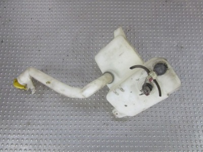 Chrysler pacifica i 2005 бачок омивача помпа kpl фото №1