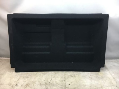 Volvo xc90 ii підлога багажника 31377566 фото №1