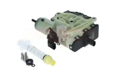 Модуль питания adblue 8420001 kamoka фото №1