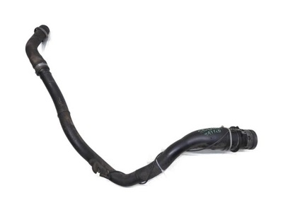 TUBO CUELLO COMBUSTIBLES SAAB 9-3 II 1.9 TTID  