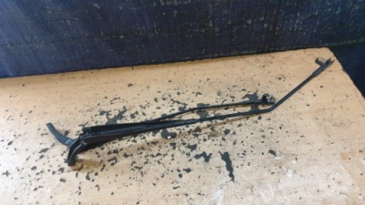 Peugeot 207 рычаги дворник перед комплект eur фото №1