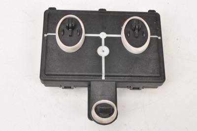 Volkswagen golf vii модуль двері 5q4959593k 2020r фото №1