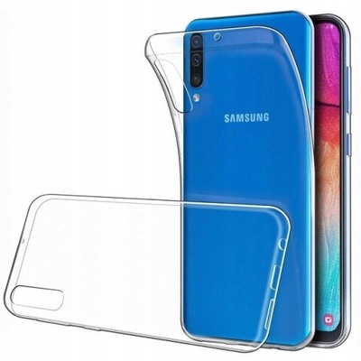ETUI Samsung Galaxy A50 OBUDOWA ADIDAS CASE - 8737225616 - oficjalne  archiwum Allegro