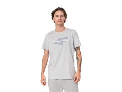 Koszulka T-shirt 4F r. XL