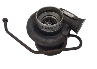 Турбонагнітач man tga tgs d2066 4032790 фото №1