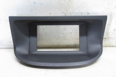 Volvo xc70 ii рамка дисплея экрана 08-14 130 фото №1