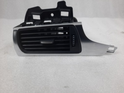 Audi a6 c7 4g решітка обдув 4g1820901 фото №1