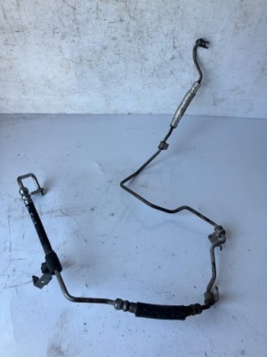 Шланг усилителя 508 1.6 hdi 9671737580 #2 фото №1