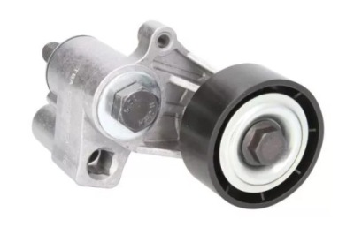 Натяжитель ремень многоручейковый citroen be фото №1