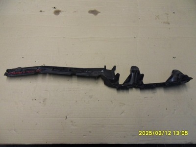 Напрямна бампера правий задня astra h cabrio 13205602 фото №1