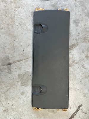 Задняя полка задняя mercedes sl r230 фото №1