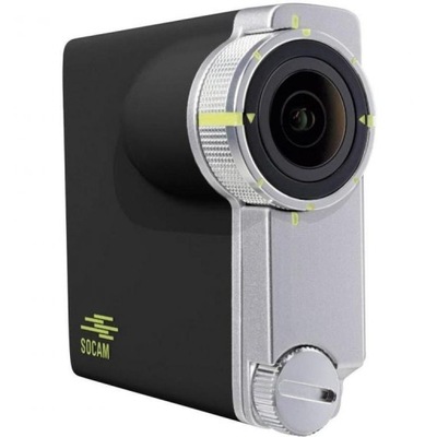 Kamera Socam Action Cam Ultimate 10001SC FullHD