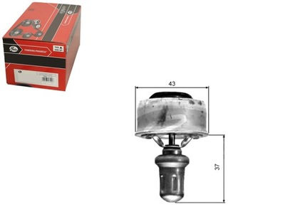 GATES ТЕРМОСТАТ 7700730540 7700727190 7701348068 7