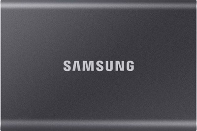 Dysk zewnętrzny Samsung SSD T7 1 TB USB 3.2