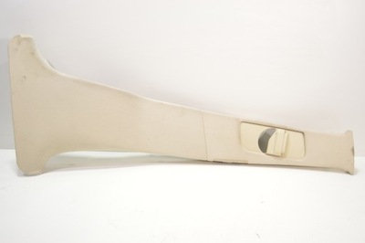 Захист обшивка стійка права mercedes e klasa w211 колір 839 фото №1