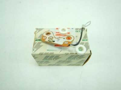 029801 пластина с diodami генератора фото №1